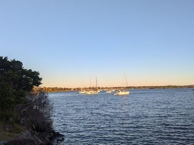 Yamba parkrun