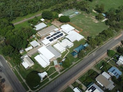 Bluewater State School