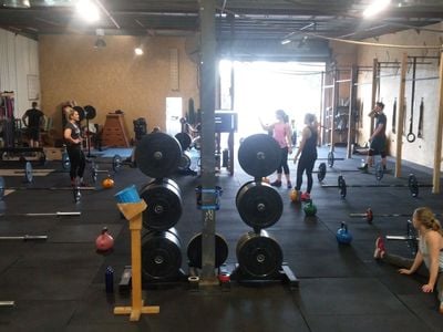 CrossFit Barwon