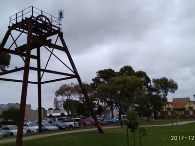 Wonthaggi Workmens Club