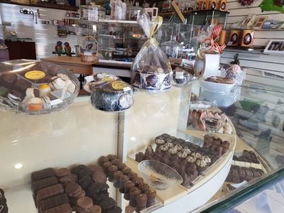 Le Petit Chocolatier