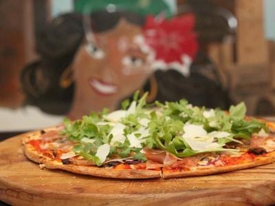 Pizza Cittadella