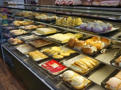 O'Brien's Wagga Hot Bake Bakery