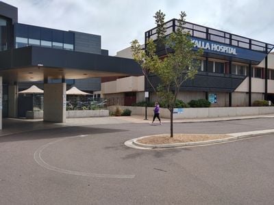 Whyalla Hospital and Health Service