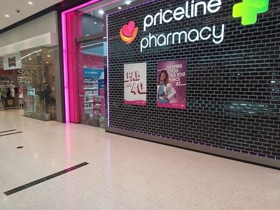 Priceline Pharmacy Grand Central