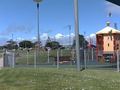 Devonport parkrun