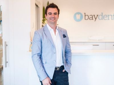 Bay Dental