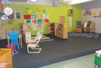 Peter Pan Early Learning and Kindergarten