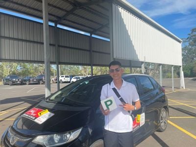 MAplus Driving School Bundaberg