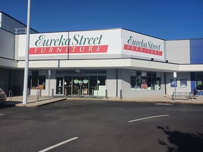 Eureka Furniture Ballina