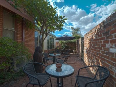 CBD Accommodation Tamworth