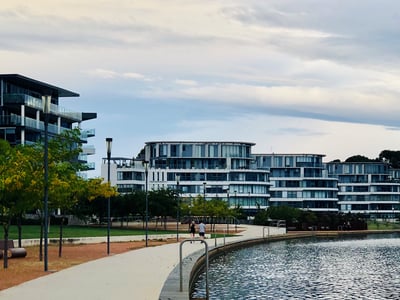 Kingston Foreshore Medical Centre