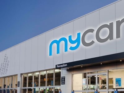 mycar Tyre & Auto Caloundra