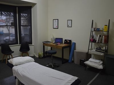 Myotherapy and Allied Health Geelong