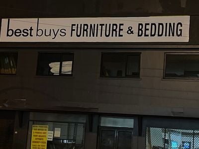 Best Buys Furniture and Bedding