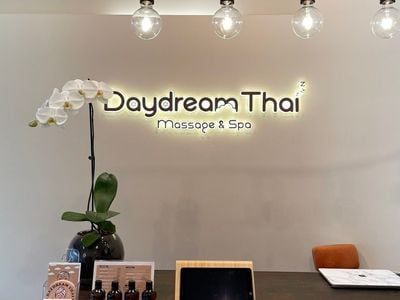 Daydream Thai Massage & Spa