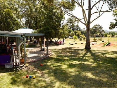 Kath Dickson Education and Care Centre - Gladstone Street