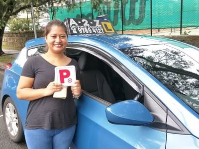 A2Z Driving School Nelson Bay