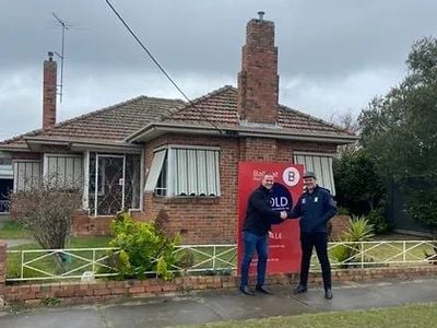O'Connell Buyers Advocate