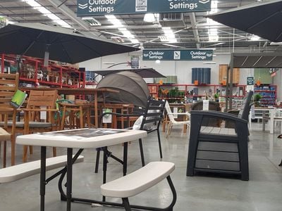 Bunnings Geelong North