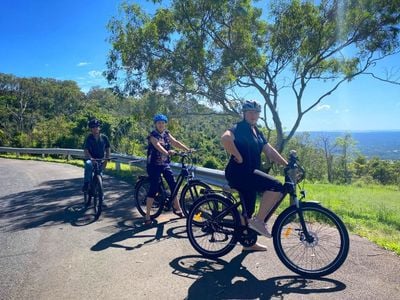 Bikeline Toowoomba