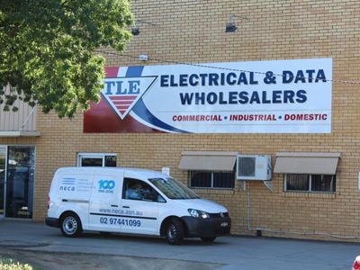 TLE Electrical Wagga