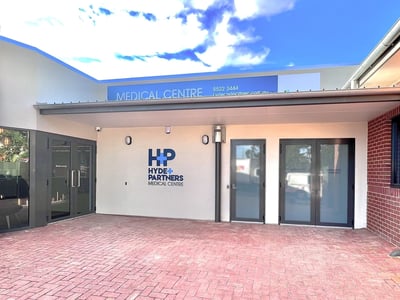 Hyde & Partners Medical Centre