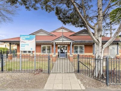 Goodstart Early Learning Geelong East