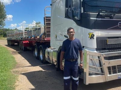 Border Truck Training Services