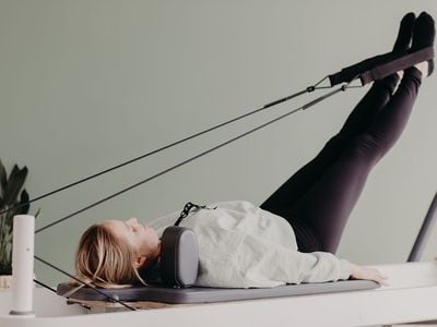 Bodyfocus Osteopathy and Pilates