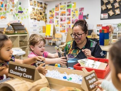 Goodstart Early Learning Brinsmead