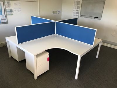 Whithams Office Furniture