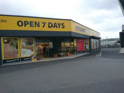 Petbarn Devonport