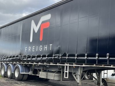 MF Freight