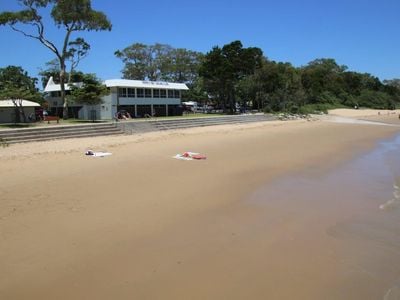 Hervey Bay