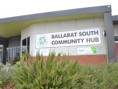 Ballarat Neighbourhood Centre