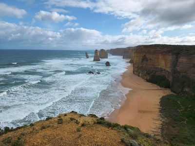 Twelve Apostles