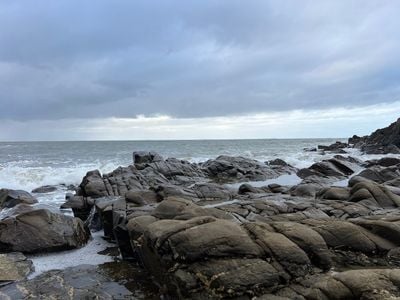 Cooee Foreshore Reserve