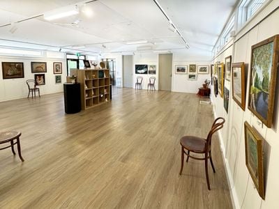 Gawler Community Gallery