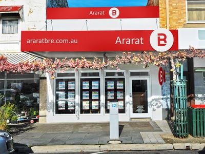 Ararat Ballarat Real Estate