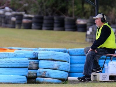 Coffs Harbour Volunteer Officials