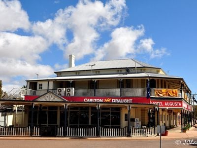 Hotel Augusta Port Augusta