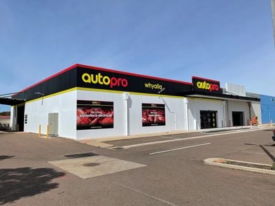 Autopro Whyalla