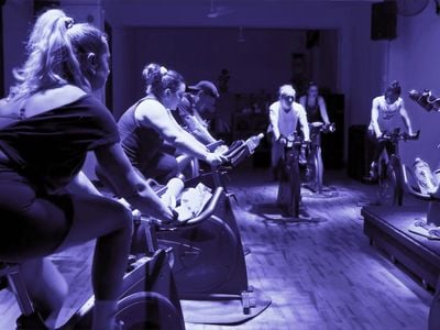 Sonic Cycle Studio