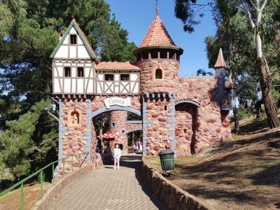 Fairy Park