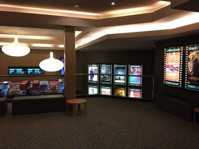 BCC Cinemas Noosa