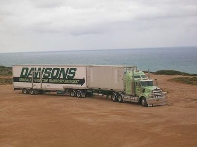 Dawsons Removals & Storage