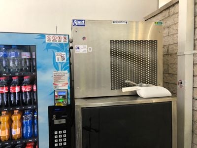 Townsville Ice Machines