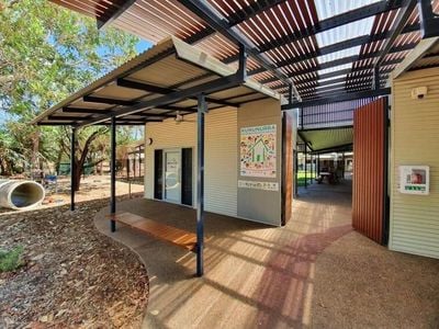 Kununurra Neighbourhood House Inc.