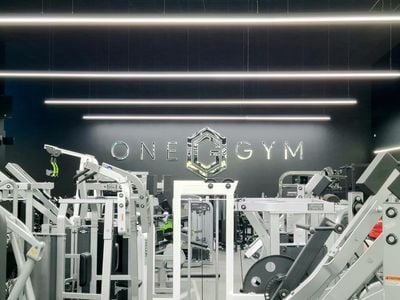 OneGym